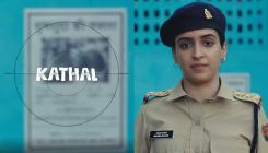 Sanya Malhotra to headline Netflix's next Kathal: First Look Out