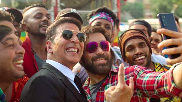 akshay kumar emran hashmi selfiee, emraan hashmi, akshay kumar,