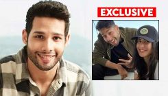 EXCLUSIVE: Siddhant Chaturvedi opens up on working with Phone Bhoot co-star Katrina Kaif, calls her 'bro for life'