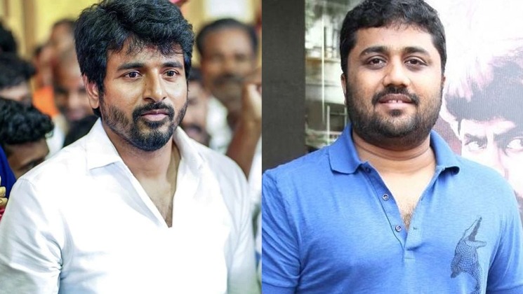 sivakarthikeyan, gnanavelraja,