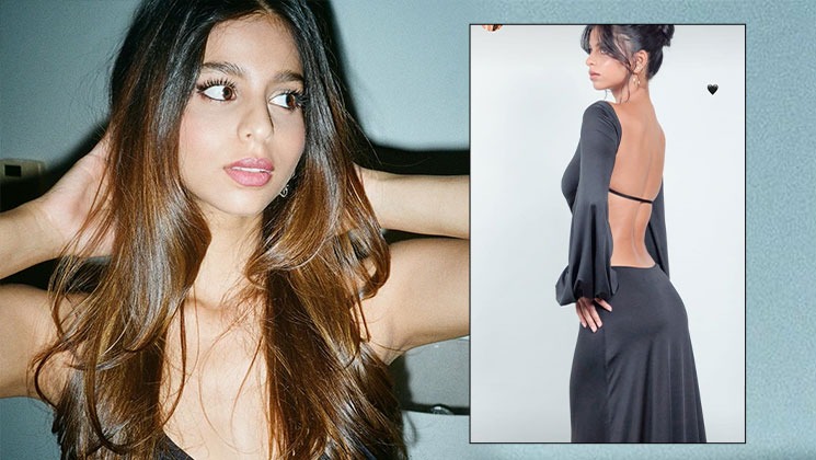 suhana khan, suhana