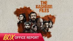 The Kashmir Files Box Office: Anupam Kher starrer kick-starts on a high note on Day 1