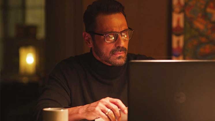 the rapist, arjun rampal, aparna sen