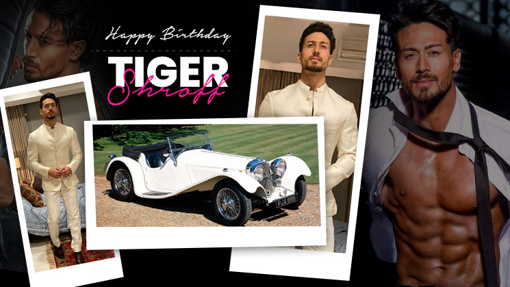 tiger shroff birthday, tiger shroff