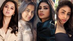 Tejasswi Prakash to Mouni Roy: Television actresses without makeup that left fans amazed
