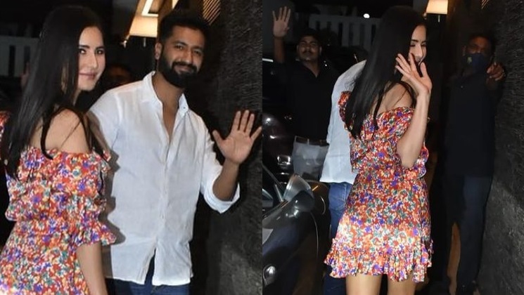 vicky katrina, vicky kaushal, katrina kaif