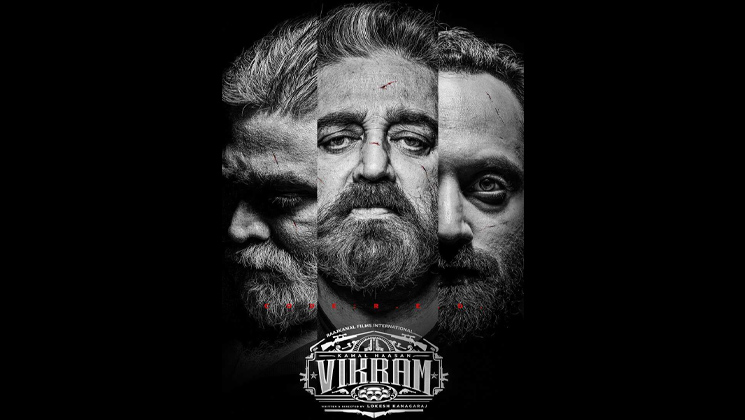 vikram wrap up, kamal haasan, vijay sethupathi, fahadh faasil,