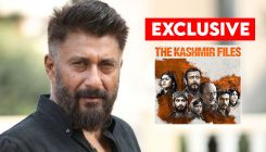 EXCLUSIVE: Vivek Agnihotri opens up on The Kashmir Files huge success: I was not expecting this type of mass movement