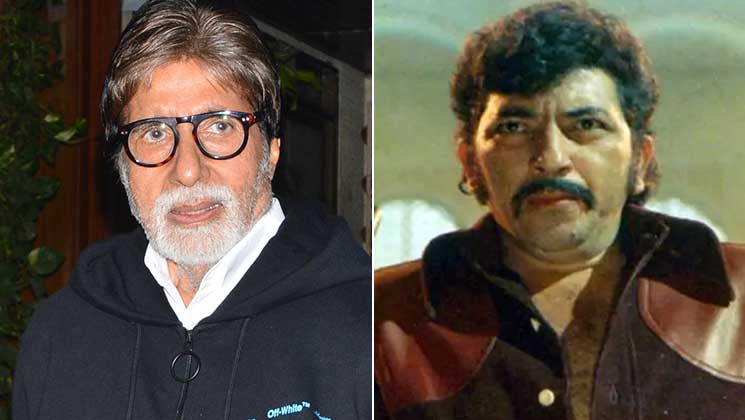 amitabh bachchan, amjad khan, amitabh amjad, amitabh bachchan