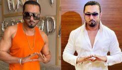 Yo Yo Honey Singh takes internet by storm with drastic transformation; fans say 'King is back in shape