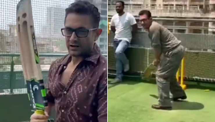 aamir khan, aamir, ipl 2022,