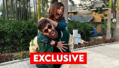 EXCLUSIVE: Divya Agarwal and Tanuj Virwani open up about their 'crazy' camaraderie
