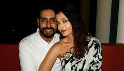 Abhishek Bachchan shares advice wife Aishwarya Rai Bachchan gave on dealing with negative comments