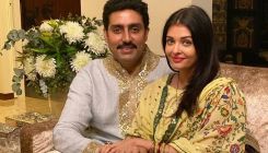 Abhishek Bachchan calls him 'lucky' to have wife Aishwarya Rai, Says 'Women are the superior species'