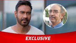 EXCLUSIVE: Ajay Devgn gets emotional about father Veeru Devgan's death: Since I've lost him, it pinches me every day