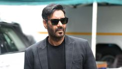 Ajay Devgn called THIS superstar after announcing Runway 34 as an Eid release