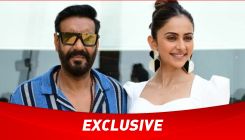 EXCLUSIVE: Ajay Devgn and Rakul Preet Singh open up about lack of multi starrers in Bollywood