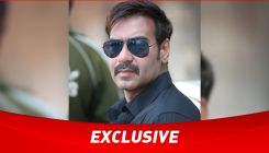 EXCLUSIVE: Ajay Devgn reveals how he deals with nasty media reports: We never used to care