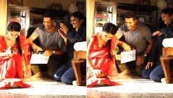 Akshay Kumar, Radhika Madan begin filming for Suriya's Soorarai Pottru Hindi remake