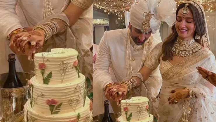 alia bhatt, ranbir kapoor, alia bhatt and ranbir kapoor wedding photos,
