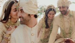 Ranbir Kapoor and Alia Bhatt took only 4 pheras at their wedding? Rahul Bhatt reveals why