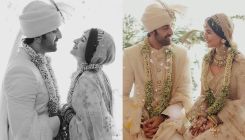 Alia Bhatt and Ranbir Kapoor are a sight of pure love in UNSEEN wedding pics