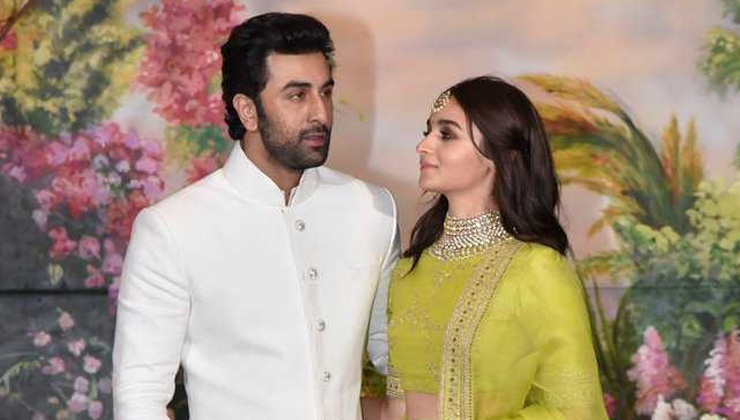 Alia Bhatt, Ranbir Kapoor, wedding