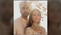 Alia Bhatt changes her Instagram profile pic post getting married to Ranbir Kapoor