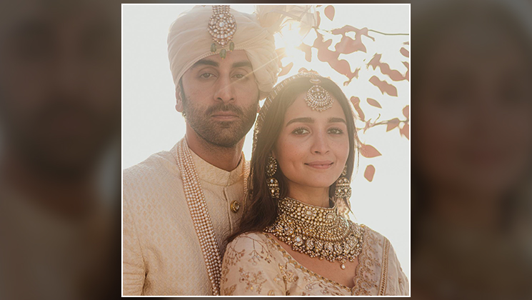 Alia Bhatt, Ranbir Kapoor