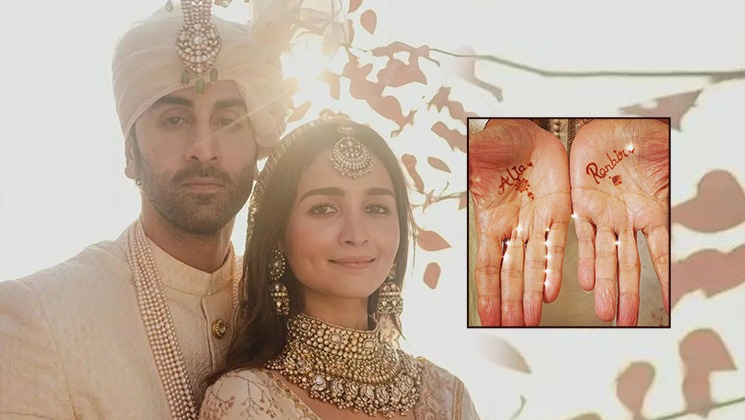 alia bhatt, ranbir kapoor, ranbir alia wedding