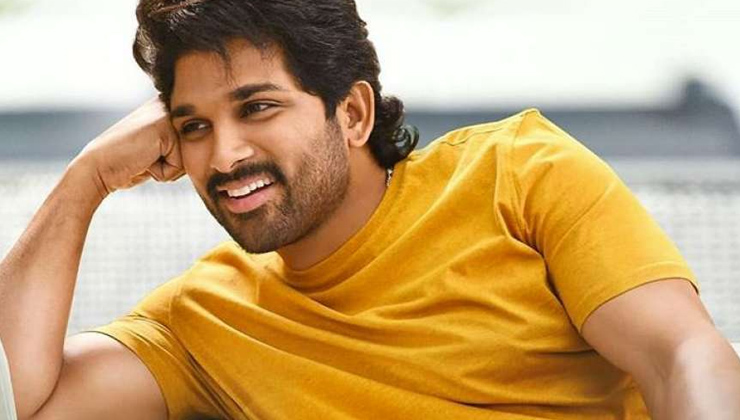Allu Arjun, Allu Arjun birthday, fan letter,