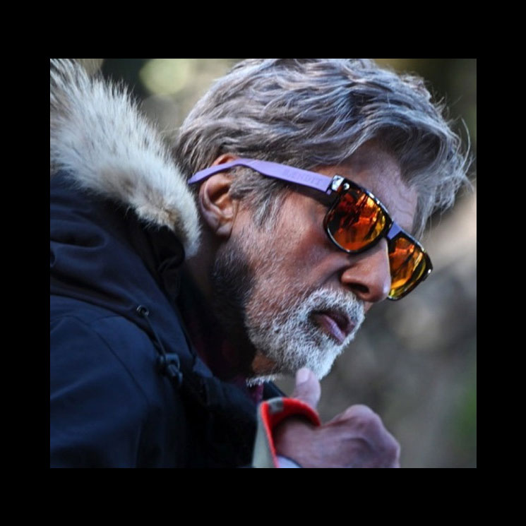 Amitabh Bachchan, Amitabh Bachchan brahmastra, brahmastra, how much amitabh bachchan was paid for Brahmastra,