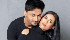 Amrita Rao and RJ Anmol open up about losing baby in surrogacy, latter says 'It still breaks my heart'