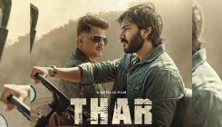 Thar trailer: Anil Kapoor and son Harsh Varrdhan Kapoor starrer is all about ‘mysteries and mirages’