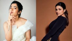 Rashmika Mandanna replaces Parineeti Chopra in T-Series' Animal starring Ranbir Kapoor