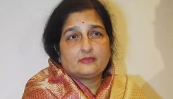 Anuradha Paudwal seeks ban on loudspeakers for Azaan