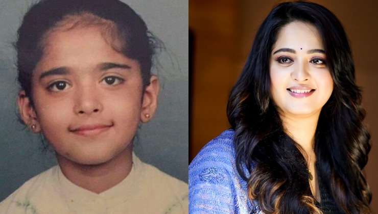 Anushka Shetty, Baahubali