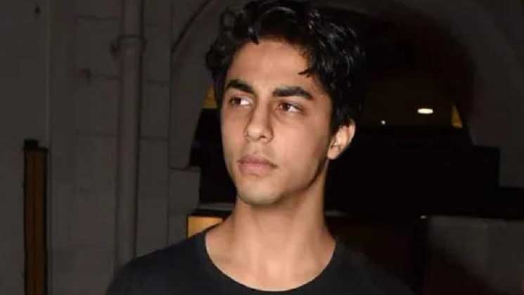 Aryan Khan debut, aryan khan, aryan