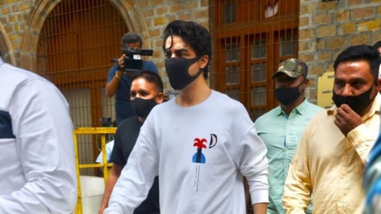 Aryan Khan drug case, Aryan Khan , ncb witness aryan khan case