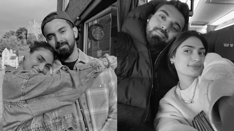 Athiya Shetty, kl rahul, kl rahul birthday,