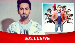 EXCLUSIVE: Ayushmann Khurrana reveals he had 'no work for months' after Vicky Donor