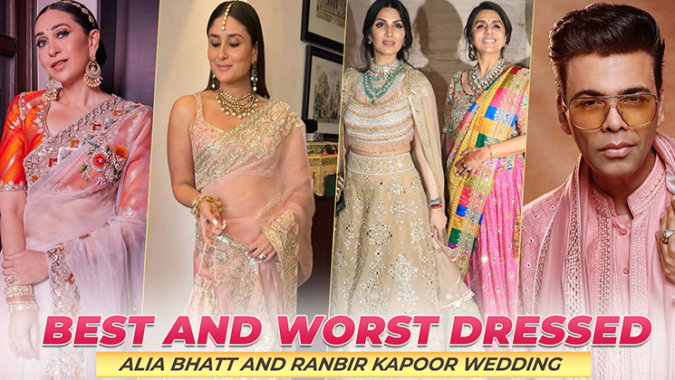 Ranbir Kapoor reveals his fashion inspiration: Amitabh Bachchan to wife  Alia Bhatt