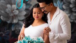 Bharti Singh and Haarsh Limbachiyaa are blessed with a baby boy, Arjun Bijlani, Jay Bhanushali congratulate the couple