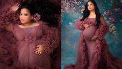 Pregnant Bharti Singh REACTS to rumours of welcoming baby girl as her due date approaches
