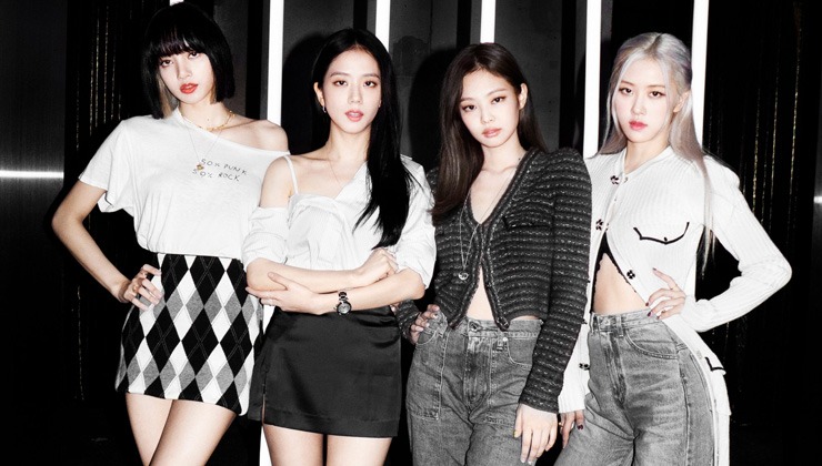 Blackpink, blackpink comeback, blackpink to make a comeback