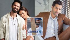Jersey Celeb Review: Mira Rajput, Varun Dhawan heap praise on Shahid Kapoor for his stellar performance