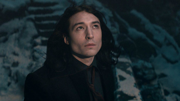 fantastic beasts, fantastic beasts the secrets of dumbledore,