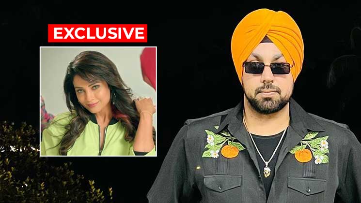 singer deep money, tera hoya deewana, adaa khan,