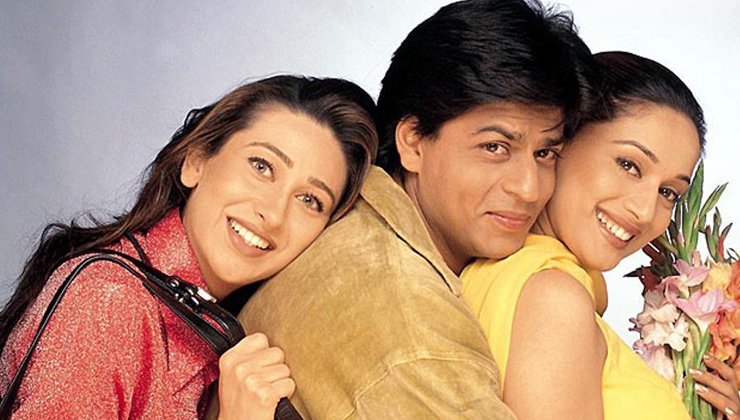 movies kajol rejected, kajol, Dil Toh Pagal Hai