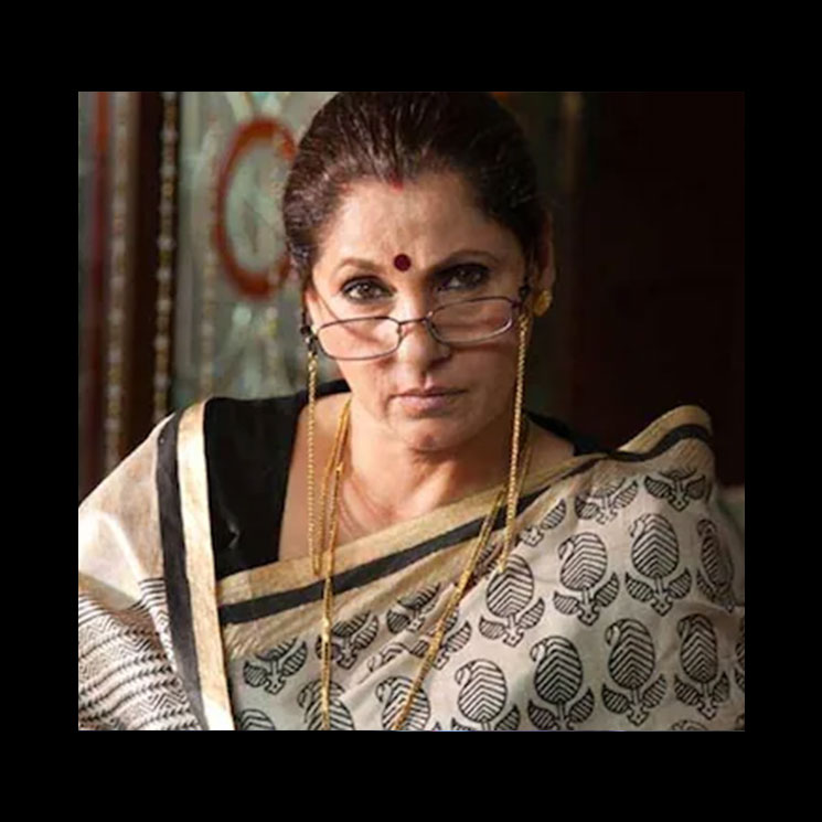 Dimple Kapadia, Dimple Kapadia brahmastra, brahmastra,